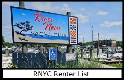 Renter List
